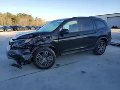5FNYF5H30NB007228 2022 HONDA PILOT