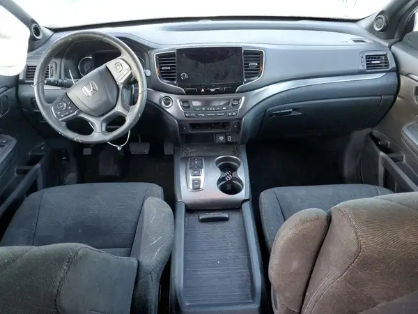 5FNYF5H30NB007228 2022 HONDA PILOT - Image 8