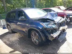5FNYF5H30NB012462 2022 HONDA PILOT