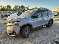 5FNYF5H30NB018410 2022 HONDA PILOT