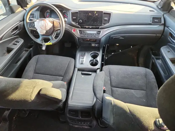 5FNYF5H30NB018410 2022 HONDA PILOT - Image 8
