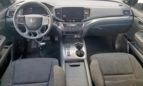 5FNYF5H30NB030654 2022 HONDA PILOT - Image 8