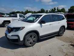 5FNYF5H30NB039161 2022 HONDA PILOT