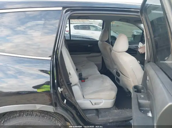 5FNYF5H31GB004969 2016 HONDA PILOT - Image 8