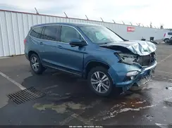 5FNYF5H31GB004972 2016 HONDA PILOT