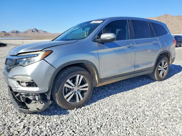 5FNYF5H31GB011338 2016 HONDA PILOT - Image 1