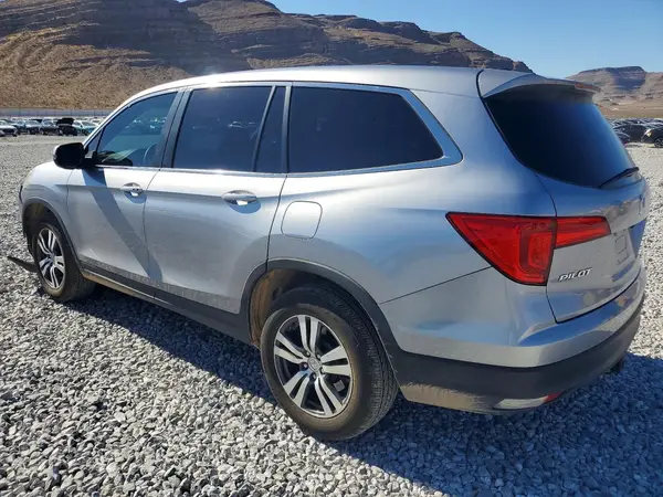 5FNYF5H31GB011338 2016 HONDA PILOT - Image 2