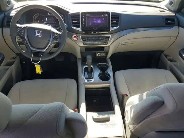 5FNYF5H31GB011338 2016 HONDA PILOT - Image 8