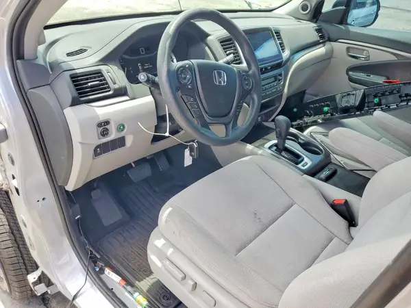 5FNYF5H31GB012084 2016 HONDA PILOT - Image 8