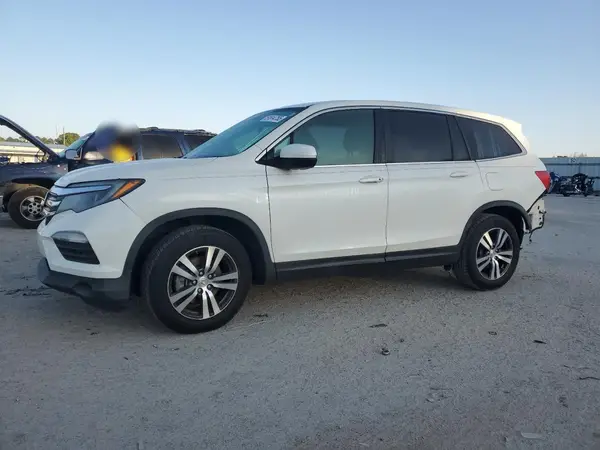 5FNYF5H31GB015521 2016 HONDA PILOT - Image 1