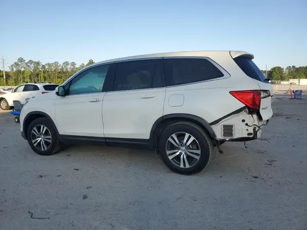 5FNYF5H31GB015521 2016 HONDA PILOT - Image 2