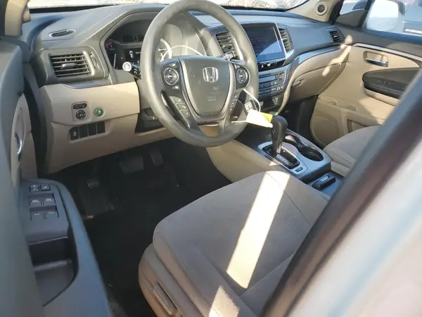 5FNYF5H31GB015521 2016 HONDA PILOT - Image 8