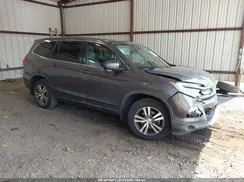 5FNYF5H31GB019021 2016 HONDA PILOT