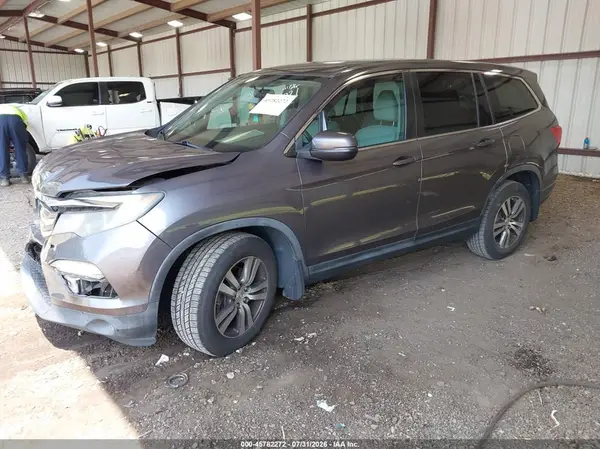 5FNYF5H31GB019021 2016 HONDA PILOT - Image 2