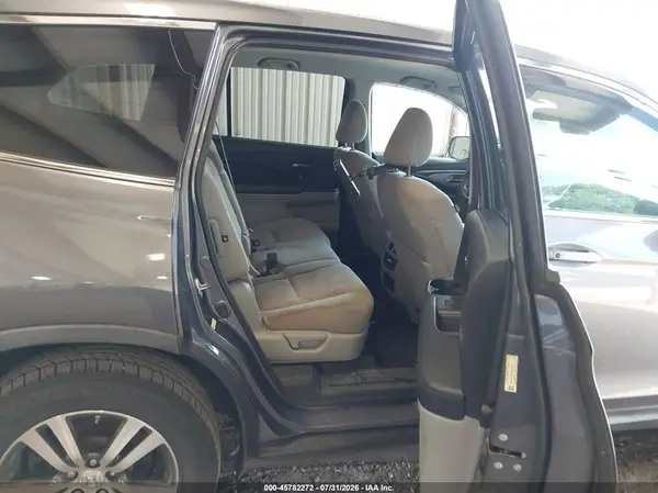 5FNYF5H31GB019021 2016 HONDA PILOT - Image 8