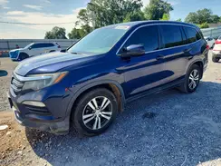 5FNYF5H31GB024588 2016 HONDA PILOT