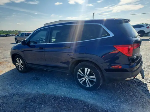 5FNYF5H31GB024588 2016 HONDA PILOT - Image 2