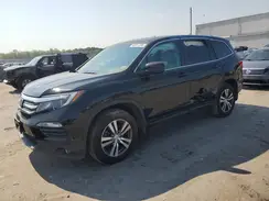 5FNYF5H31GB029144 2016 HONDA PILOT