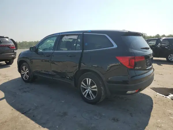 5FNYF5H31GB029144 2016 HONDA PILOT - Image 2