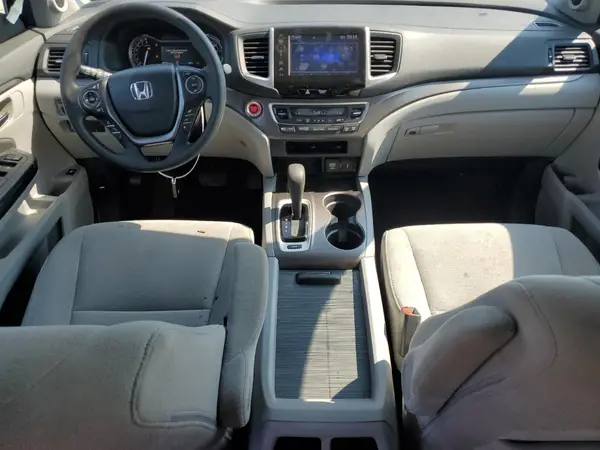 5FNYF5H31GB029144 2016 HONDA PILOT - Image 8