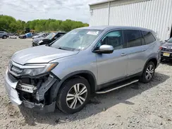 5FNYF5H31GB029161 2016 HONDA PILOT