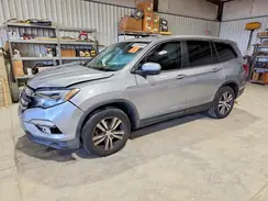 5FNYF5H31GB029418 2016 HONDA PILOT