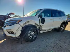 5FNYF5H31GB030259 2016 HONDA PILOT
