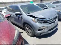 5FNYF5H31GB037888 2016 HONDA PILOT
