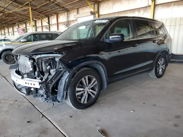 5FNYF5H31GB040239 2016 HONDA PILOT - Image 1