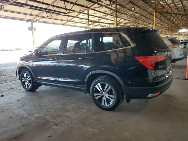 5FNYF5H31GB040239 2016 HONDA PILOT - Image 2