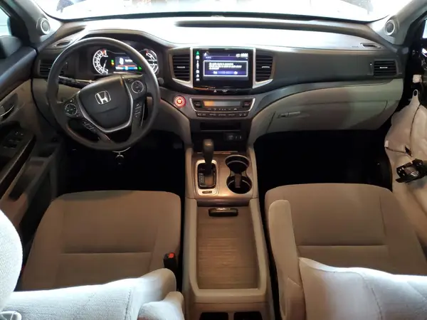 5FNYF5H31GB040239 2016 HONDA PILOT - Image 8