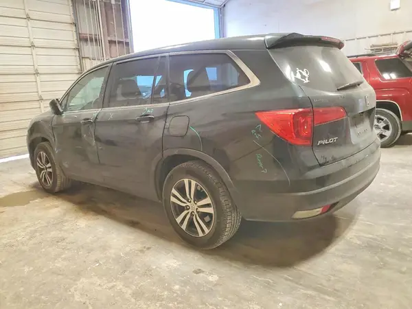 5FNYF5H31GB041973 2016 HONDA PILOT - Image 2