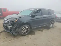 5FNYF5H31GB044159 2016 HONDA PILOT