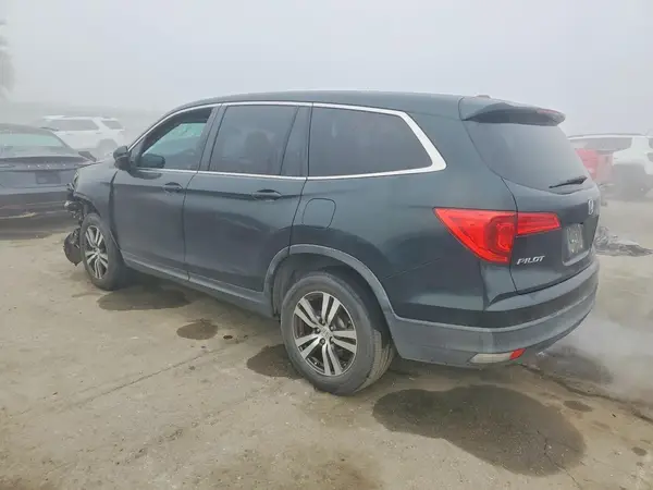 5FNYF5H31GB044159 2016 HONDA PILOT - Image 2