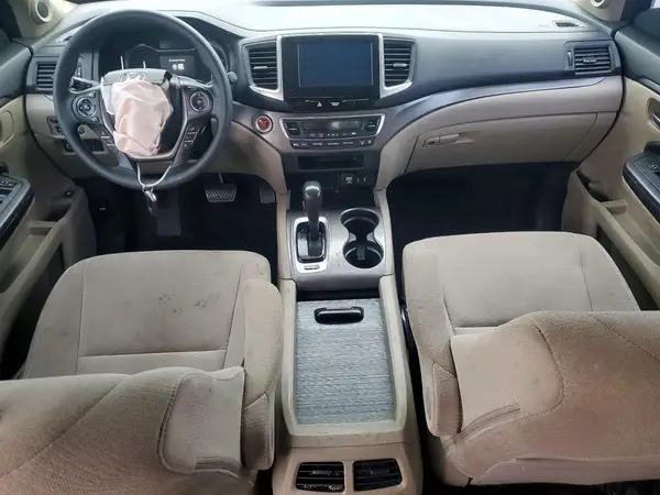 5FNYF5H31GB044159 2016 HONDA PILOT - Image 8