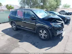 5FNYF5H31GB049006 2016 HONDA PILOT