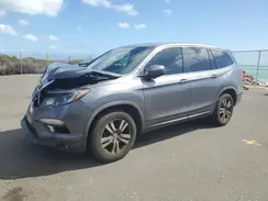5FNYF5H31HB006254 2017 HONDA PILOT