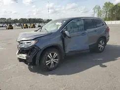 5FNYF5H31HB010580 2017 HONDA PILOT