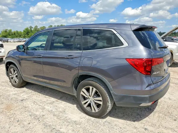 5FNYF5H31HB019487 2017 HONDA PILOT - Image 2