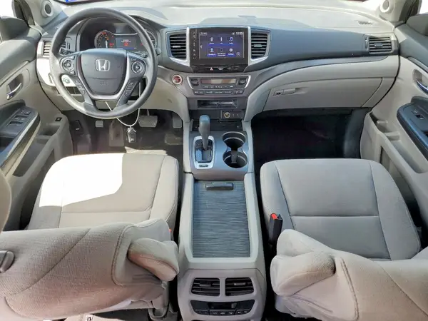 5FNYF5H31HB019487 2017 HONDA PILOT - Image 8