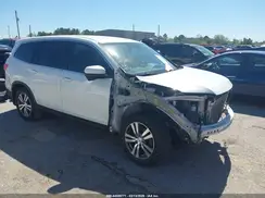 5FNYF5H31HB025838 2017 HONDA PILOT