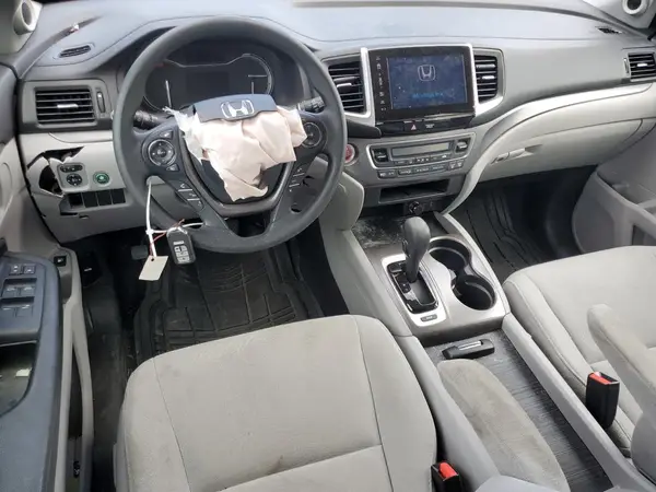 5FNYF5H31HB028710 2017 HONDA PILOT - Image 8