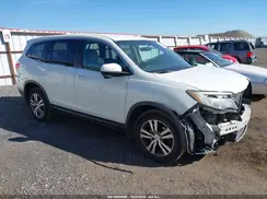 5FNYF5H31HB035317 2017 HONDA PILOT