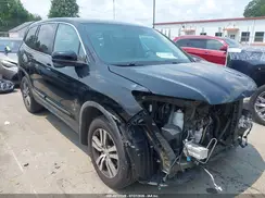 5FNYF5H31HB035611 2017 HONDA PILOT
