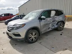 5FNYF5H31JB005854 2018 HONDA PILOT