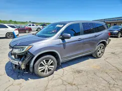 5FNYF5H31JB015915 2018 HONDA PILOT