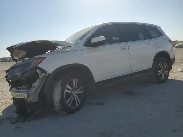 5FNYF5H31JB016854 2018 HONDA PILOT - Image 1