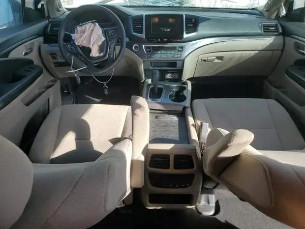 5FNYF5H31JB016854 2018 HONDA PILOT - Image 8