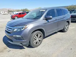 5FNYF5H31JB019561 2018 HONDA PILOT