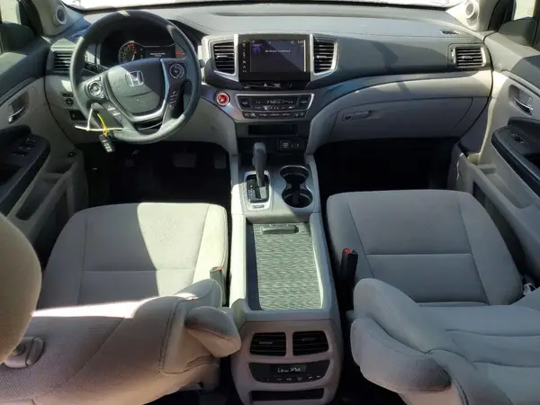5FNYF5H31JB019561 2018 HONDA PILOT - Image 8